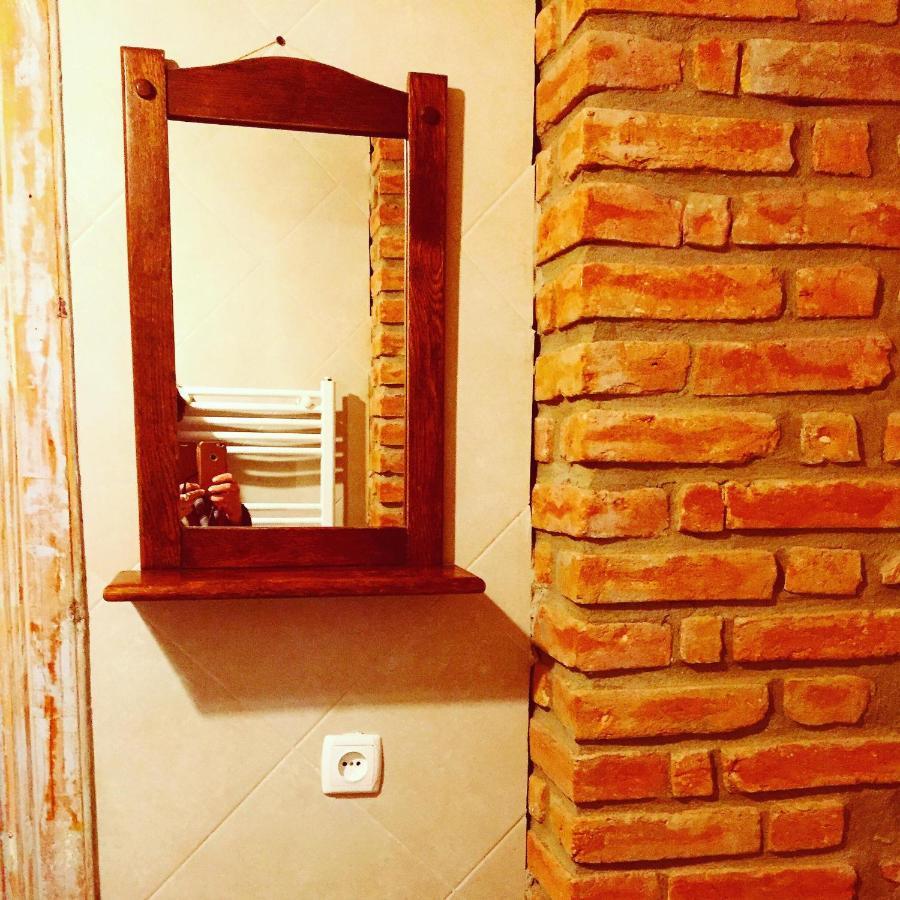 Dzveli Galavani -Old Wall Telawi Exterior foto